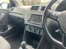 USED 2017 VOLKSWAGEN POLO 1.0 BlueMotion Tech Match Hatchback 5dr Petrol Manual Euro 6 (s/s) (60 ps) 