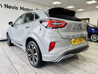USED 2020 70 FORD PUMA 1.0T EcoBoost MHEV ST-Line SUV 5dr Petrol Manual Euro 6 (s/s) (125 ps) 