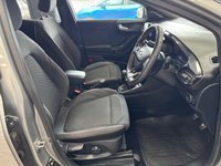 USED 2020 70 FORD PUMA 1.0T EcoBoost MHEV ST-Line SUV 5dr Petrol Manual Euro 6 (s/s) (125 ps) 