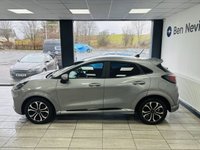 USED 2020 70 FORD PUMA 1.0T EcoBoost MHEV ST-Line SUV 5dr Petrol Manual Euro 6 (s/s) (125 ps) 