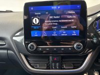 USED 2020 70 FORD PUMA 1.0T EcoBoost MHEV ST-Line SUV 5dr Petrol Manual Euro 6 (s/s) (125 ps) 