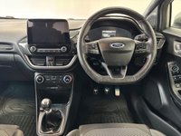 USED 2020 70 FORD PUMA 1.0T EcoBoost MHEV ST-Line SUV 5dr Petrol Manual Euro 6 (s/s) (125 ps) 