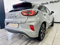 USED 2020 70 FORD PUMA 1.0T EcoBoost MHEV ST-Line SUV 5dr Petrol Manual Euro 6 (s/s) (125 ps) 