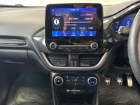 USED 2020 70 FORD PUMA 1.0T EcoBoost MHEV ST-Line SUV 5dr Petrol Manual Euro 6 (s/s) (125 ps) 