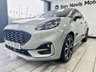 USED 2020 70 FORD PUMA 1.0T EcoBoost MHEV ST-Line SUV 5dr Petrol Manual Euro 6 (s/s) (125 ps) 