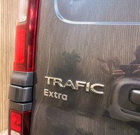 USED 2024 24 RENAULT TRAFIC 2.0 dCi Blue LL30 Extra Panel Van 5dr Diesel Manual L2 H1 Euro 6 (s/s) (130 ps) AIR CON