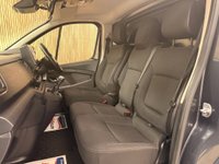 USED 2024 24 RENAULT TRAFIC 2.0 dCi Blue LL30 Extra Panel Van 5dr Diesel Manual L2 H1 Euro 6 (s/s) (130 ps) AIR CON