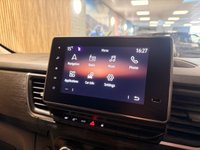 USED 2024 24 RENAULT TRAFIC 2.0 dCi Blue LL30 Extra Panel Van 5dr Diesel Manual L2 H1 Euro 6 (s/s) (130 ps) AIR CON