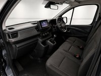 USED 2024 24 RENAULT TRAFIC 2.0 dCi Blue LL30 Extra Panel Van 5dr Diesel Manual L2 H1 Euro 6 (s/s) (130 ps) AIR CON