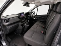 USED 2024 24 RENAULT TRAFIC 2.0 dCi Blue LL30 Extra Panel Van 5dr Diesel Manual L2 H1 Euro 6 (s/s) (130 ps) AIR CON