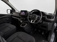 USED 2024 24 RENAULT TRAFIC 2.0 dCi Blue LL30 Extra Panel Van 5dr Diesel Manual L2 H1 Euro 6 (s/s) (130 ps) AIR CON