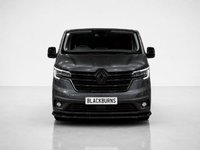 USED 2024 24 RENAULT TRAFIC 2.0 dCi Blue LL30 Extra Panel Van 5dr Diesel Manual L2 H1 Euro 6 (s/s) (130 ps) AIR CON