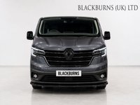 USED 2024 24 RENAULT TRAFIC 2.0 dCi Blue LL30 Extra Panel Van 5dr Diesel Manual L2 H1 Euro 6 (s/s) (130 ps) AIR CON
