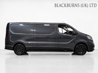 USED 2024 24 RENAULT TRAFIC 2.0 dCi Blue LL30 Extra Panel Van 5dr Diesel Manual L2 H1 Euro 6 (s/s) (130 ps) AIR CON