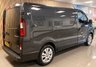 USED 2024 24 RENAULT TRAFIC 2.0 dCi Blue LL30 Extra Panel Van 5dr Diesel Manual L2 H1 Euro 6 (s/s) (130 ps) AIR CON
