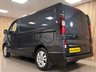 USED 2024 24 RENAULT TRAFIC 2.0 dCi Blue LL30 Extra Panel Van 5dr Diesel Manual L2 H1 Euro 6 (s/s) (130 ps) AIR CON