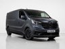 USED 2024 24 RENAULT TRAFIC 2.0 dCi Blue LL30 Extra Panel Van 5dr Diesel Manual L2 H1 Euro 6 (s/s) (130 ps) AIR CON