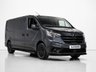 USED 2024 24 RENAULT TRAFIC 2.0 dCi Blue LL30 Extra Panel Van 5dr Diesel Manual L2 H1 Euro 6 (s/s) (130 ps) AIR CON