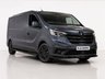USED 2024 24 RENAULT TRAFIC 2.0 dCi Blue LL30 Extra Panel Van 5dr Diesel Manual L2 H1 Euro 6 (s/s) (130 ps) AIR CON