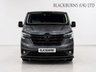 USED 2024 24 RENAULT TRAFIC 2.0 dCi Blue LL30 Extra Panel Van 5dr Diesel Manual L2 H1 Euro 6 (s/s) (130 ps) AIR CON