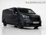 USED 2024 24 RENAULT TRAFIC 2.0 dCi Blue LL30 Extra Panel Van 5dr Diesel Manual L2 H1 Euro 6 (s/s) (130 ps) AIR CON