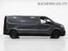USED 2024 24 RENAULT TRAFIC 2.0 dCi Blue LL30 Extra Panel Van 5dr Diesel Manual L2 H1 Euro 6 (s/s) (130 ps) AIR CON