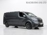 USED 2024 24 RENAULT TRAFIC 2.0 dCi Blue LL30 Extra Panel Van 5dr Diesel Manual L2 H1 Euro 6 (s/s) (130 ps) AIR CON