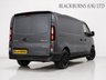 USED 2024 24 RENAULT TRAFIC 2.0 dCi Blue LL30 Extra Panel Van 5dr Diesel Manual L2 H1 Euro 6 (s/s) (130 ps) AIR CON