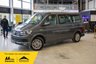 USED 2018 68 VOLKSWAGEN CALIFORNIA 2.0 BiTDI BlueMotion Tech Ocean Camper 4dr Diesel DSG Euro 6 (s/s) (204 ps) FDSH | Cruise Control