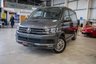 USED 2018 68 VOLKSWAGEN CALIFORNIA 2.0 BiTDI BlueMotion Tech Ocean Camper 4dr Diesel DSG Euro 6 (s/s) (204 ps) FDSH | Cruise Control