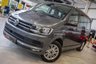 USED 2018 68 VOLKSWAGEN CALIFORNIA 2.0 BiTDI BlueMotion Tech Ocean Camper 4dr Diesel DSG Euro 6 (s/s) (204 ps) FDSH | Cruise Control