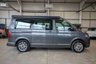 USED 2018 68 VOLKSWAGEN CALIFORNIA 2.0 BiTDI BlueMotion Tech Ocean Camper 4dr Diesel DSG Euro 6 (s/s) (204 ps) FDSH | Cruise Control