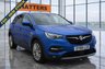 USED 2018 68 VAUXHALL GRANDLAND X 1.2 Turbo Sport Nav SUV 5dr Petrol Manual Euro 6 (s/s) (130 ps) 