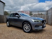 USED 2020 69 VOLVO XC60 2.0 T5 Momentum SUV 5dr Petrol Auto AWD Euro 6 (s/s) (250 ps) ** WE OFFER FINANCE ON THIS CAR **