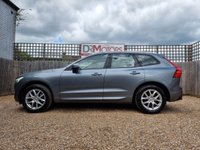 USED 2020 69 VOLVO XC60 2.0 T5 Momentum SUV 5dr Petrol Auto AWD Euro 6 (s/s) (250 ps) ** WE OFFER FINANCE ON THIS CAR **