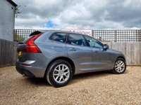 USED 2020 69 VOLVO XC60 2.0 T5 Momentum SUV 5dr Petrol Auto AWD Euro 6 (s/s) (250 ps) ** WE OFFER FINANCE ON THIS CAR **