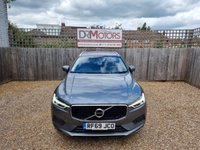 USED 2020 69 VOLVO XC60 2.0 T5 Momentum SUV 5dr Petrol Auto AWD Euro 6 (s/s) (250 ps) ** WE OFFER FINANCE ON THIS CAR **