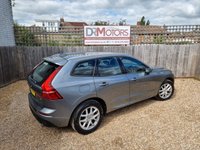 USED 2020 69 VOLVO XC60 2.0 T5 Momentum SUV 5dr Petrol Auto AWD Euro 6 (s/s) (250 ps) ** WE OFFER FINANCE ON THIS CAR **