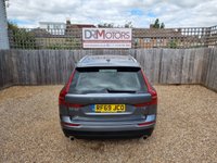 USED 2020 69 VOLVO XC60 2.0 T5 Momentum SUV 5dr Petrol Auto AWD Euro 6 (s/s) (250 ps) ** WE OFFER FINANCE ON THIS CAR **