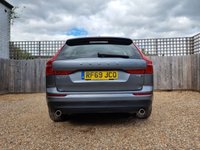 USED 2020 69 VOLVO XC60 2.0 T5 Momentum SUV 5dr Petrol Auto AWD Euro 6 (s/s) (250 ps) ** WE OFFER FINANCE ON THIS CAR **
