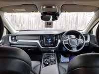 USED 2020 69 VOLVO XC60 2.0 T5 Momentum SUV 5dr Petrol Auto AWD Euro 6 (s/s) (250 ps) ** WE OFFER FINANCE ON THIS CAR **