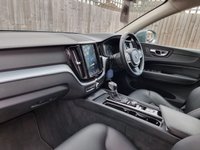 USED 2020 69 VOLVO XC60 2.0 T5 Momentum SUV 5dr Petrol Auto AWD Euro 6 (s/s) (250 ps) ** WE OFFER FINANCE ON THIS CAR **
