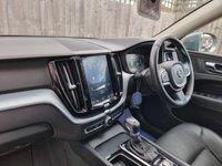 USED 2020 69 VOLVO XC60 2.0 T5 Momentum SUV 5dr Petrol Auto AWD Euro 6 (s/s) (250 ps) ** WE OFFER FINANCE ON THIS CAR **