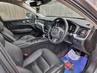 USED 2020 69 VOLVO XC60 2.0 T5 Momentum SUV 5dr Petrol Auto AWD Euro 6 (s/s) (250 ps) ** WE OFFER FINANCE ON THIS CAR **
