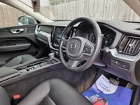 USED 2020 69 VOLVO XC60 2.0 T5 Momentum SUV 5dr Petrol Auto AWD Euro 6 (s/s) (250 ps) ** WE OFFER FINANCE ON THIS CAR **