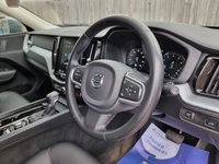 USED 2020 69 VOLVO XC60 2.0 T5 Momentum SUV 5dr Petrol Auto AWD Euro 6 (s/s) (250 ps) ** WE OFFER FINANCE ON THIS CAR **