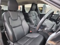 USED 2020 69 VOLVO XC60 2.0 T5 Momentum SUV 5dr Petrol Auto AWD Euro 6 (s/s) (250 ps) ** WE OFFER FINANCE ON THIS CAR **