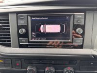 USED 2024 24 VOLKSWAGEN TRANSPORTER 2.0 TDI T28 Highline Panel Van 5dr Diesel DSG FWD SWB Euro 6 (s/s) (150 ps) 1 OWNER-FULL SERVICE HISTORY-AUTOMATIC-20"ALLOYS-GREAT SPEC
