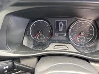 USED 2024 24 VOLKSWAGEN TRANSPORTER 2.0 TDI T28 Highline Panel Van 5dr Diesel DSG FWD SWB Euro 6 (s/s) (150 ps) 1 OWNER-FULL SERVICE HISTORY-AUTOMATIC-20"ALLOYS-GREAT SPEC