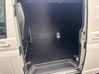 USED 2024 24 VOLKSWAGEN TRANSPORTER 2.0 TDI T28 Highline Panel Van 5dr Diesel DSG FWD SWB Euro 6 (s/s) (150 ps) 1 OWNER-FULL SERVICE HISTORY-AUTOMATIC-20"ALLOYS-GREAT SPEC